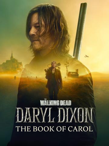 مسلسل The Walking Dead: Daryl Dixon الموسم الثاني الحلقة 6 السادسة